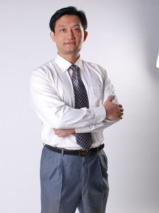 杨松名师